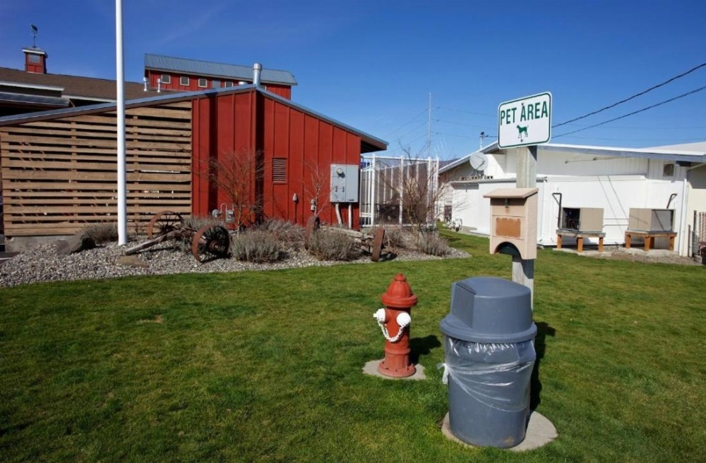 Cousin's Country Inn Image 26