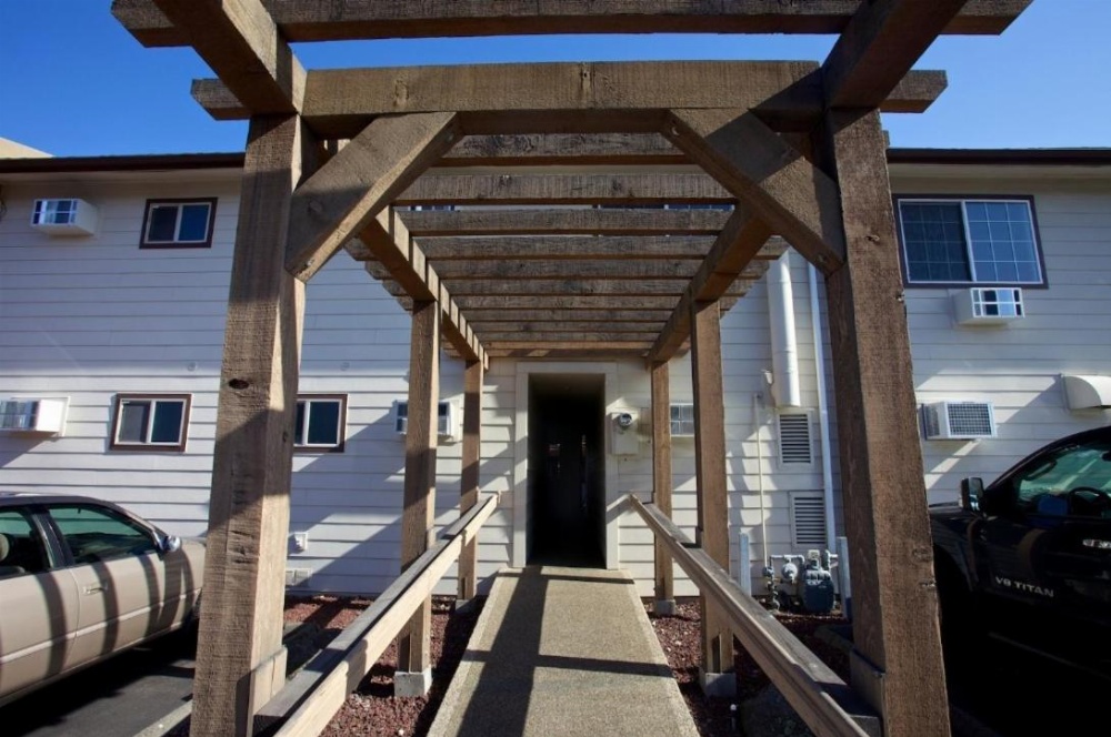 Cousin's Country Inn Image 28