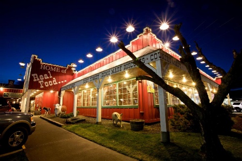 Cousin's Country Inn image 39